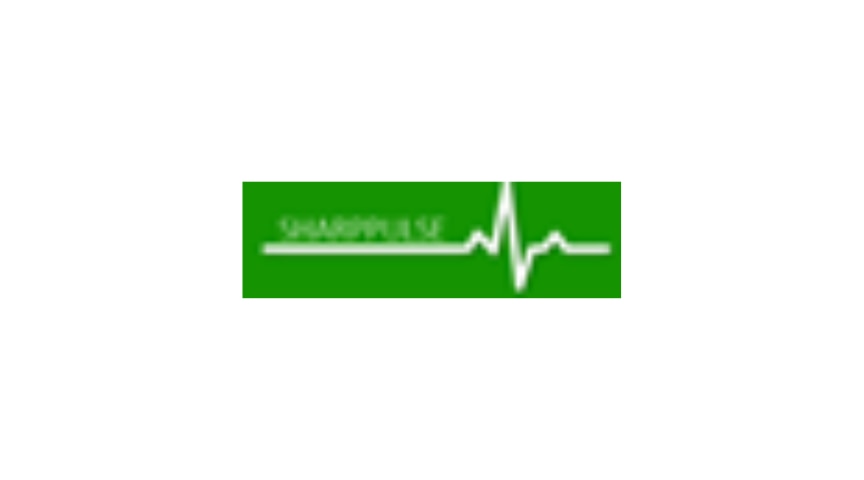 Sharp Pulse logo