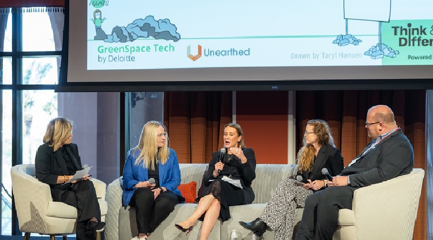 people panel