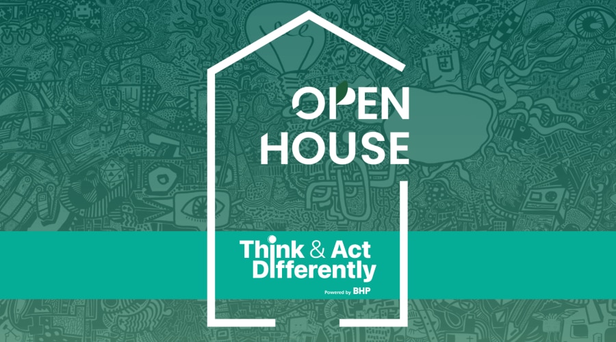 open house