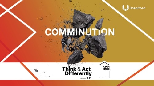 Comminution